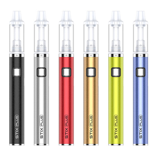 Yocan Stix Plus Vaporizer Kit 650mAh