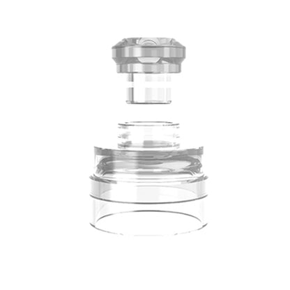 Yachtvape Claymore RDA Cap with Drip Tip