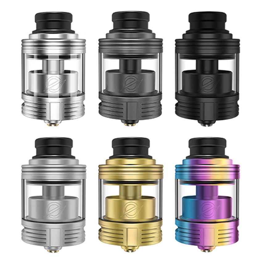 Yachtvape Eclipse RTA Tank Atomizer 3.5ml online discount | vapormo.com