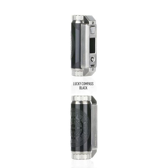 YiHi SXmini SL Class Mod 100W at low price online | vapormo.com YiHi SXmini SL Class Mod 100W at low price online | vapormo.com