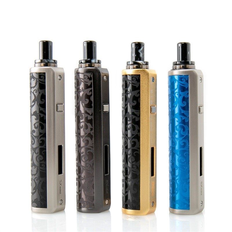 YiHi SXmini MI Class Pod Kit 400mAh online discount | vapormo.com
