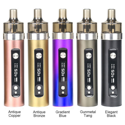 Yihi IPV A1 50W AIO Kit 2000mAh