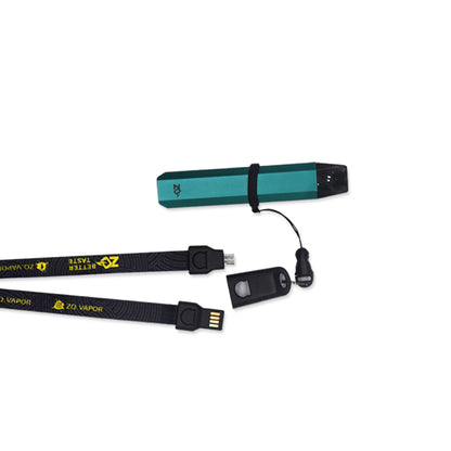 ZQ USB Lanyard for ZQ Xtal Kit