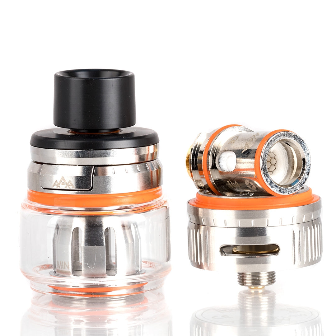 AAAVape Anulax Sub Ohm Mesh Tank 5ml
