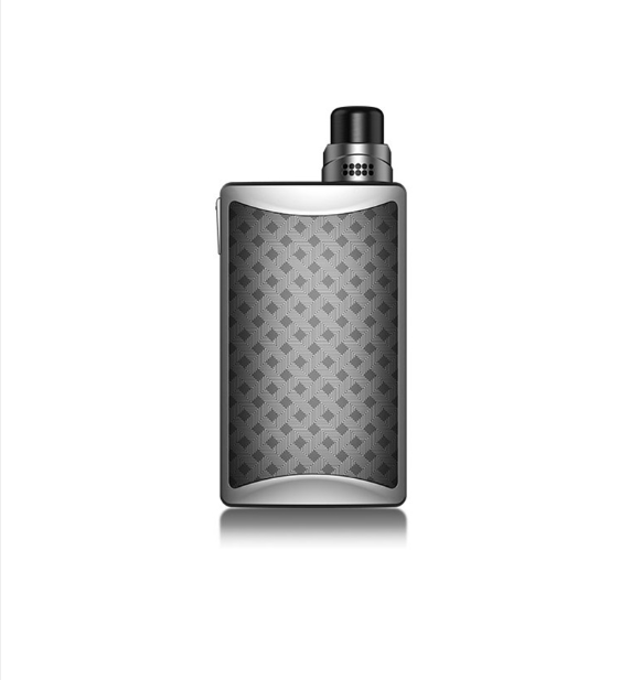 Vandy Vape Kylin M AIO Pod Kit 2.5ml-5ml&1500mAh