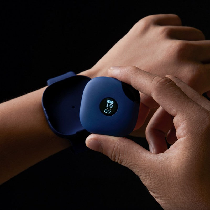 ACACIA Q-Watch Pod System Kit 270mAh & 1.1ml