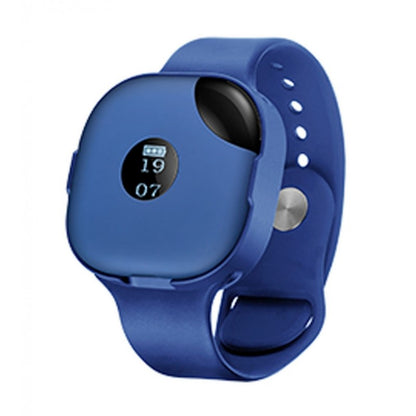 ACACIA Q-Watch Pod System Kit 270mAh & 1.1ml