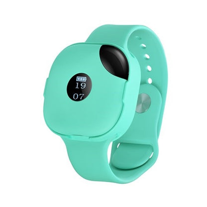 ACACIA Q-Watch Pod System Kit 270mAh & 1.1ml