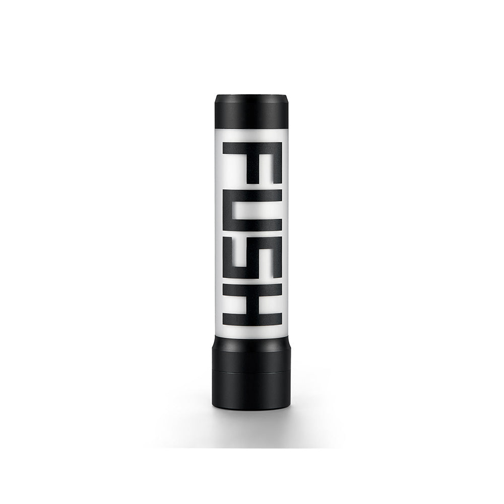 Acrohm Fush Semi-Mech LED Tube Mod