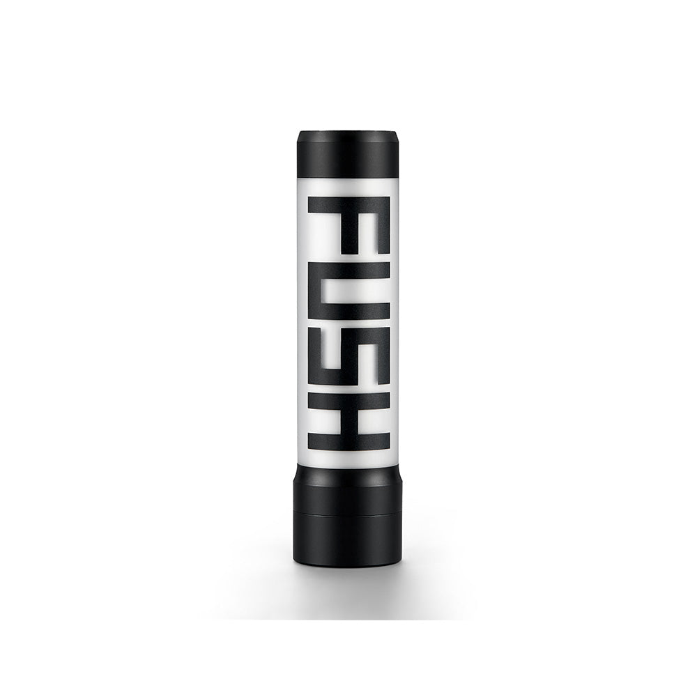 Acrohm Fush Semi-Mech LED Tube Mod sale online | vapormo.com Acrohm Fush Semi-Mech LED Tube Mod sale online | vapormo.com