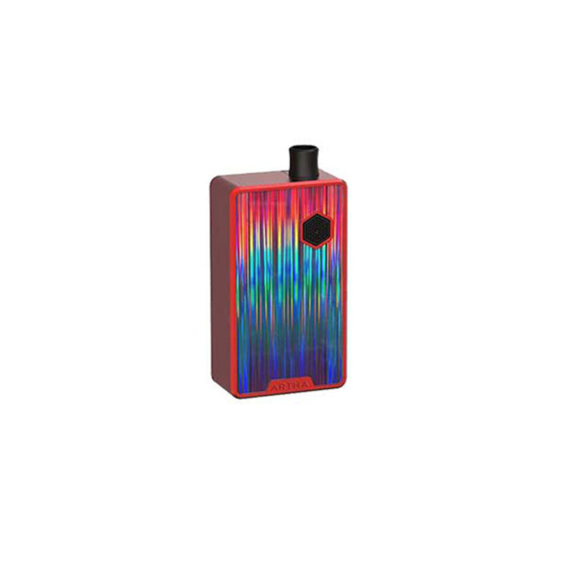 Advken Artha 80W Pod Mod Kit
