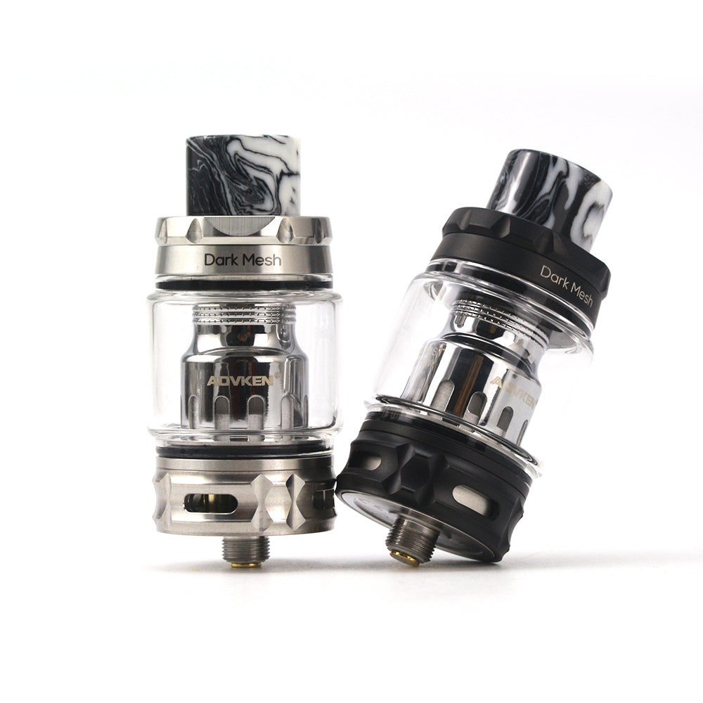 Advken Dark Mesh Sub Ohm Tank 5ml-6ml