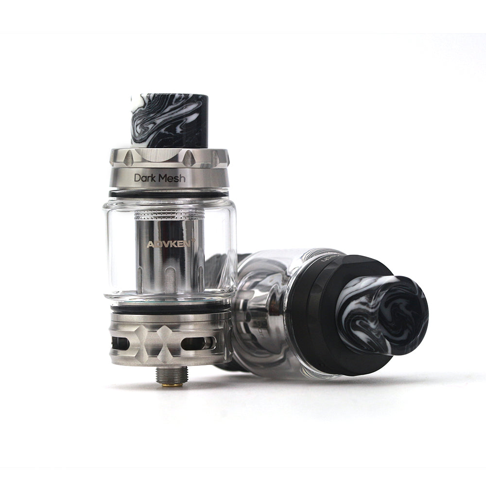 Advken Dark Mesh Sub Ohm Tank 5ml-6ml