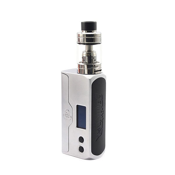 Advken Dominator 100W TC Starter Kit 100W MOD & 4.5ML Sub Ohm Tank