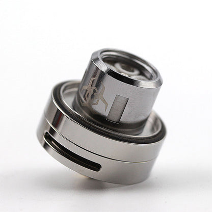 Advken Dominator Sub- Ohm RTA Tank Atomizer (2ML-4.5ML)