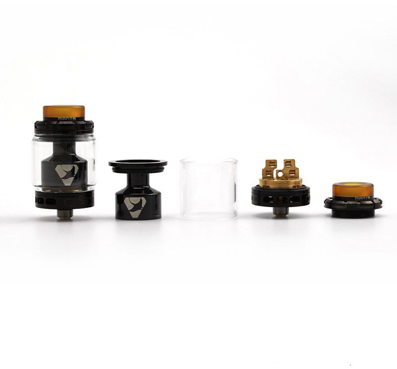 Advken Manta RTA Tank Atomizer 3-4.5ML