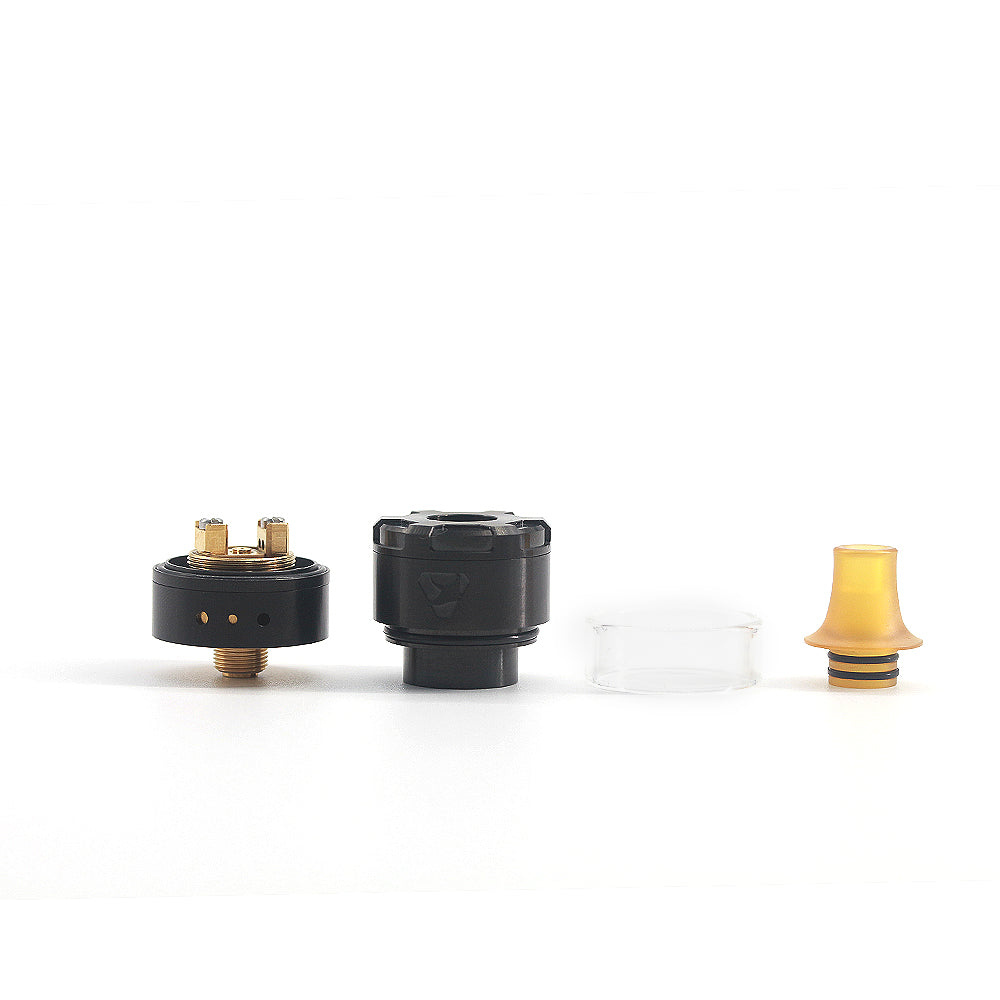 Advken Manta V2 MTL RTA 2ml