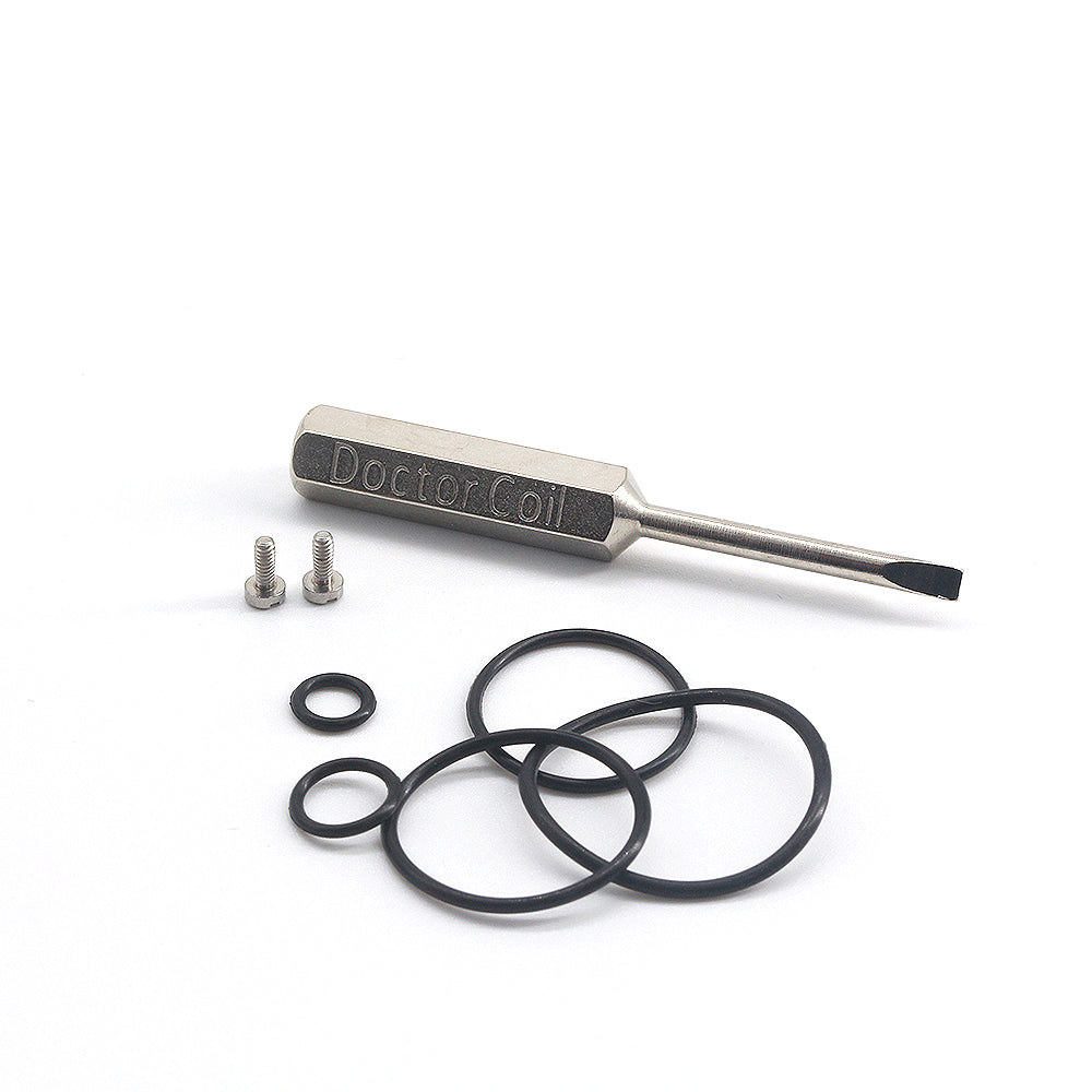 Advken Manta V2 MTL RTA 2ml