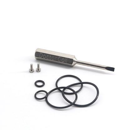 Advken Manta V2 MTL RTA 2ml