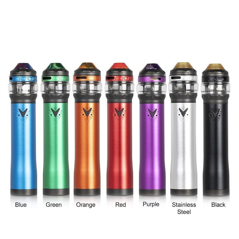 Advken OWL E-ci Starter Kit - 3ml