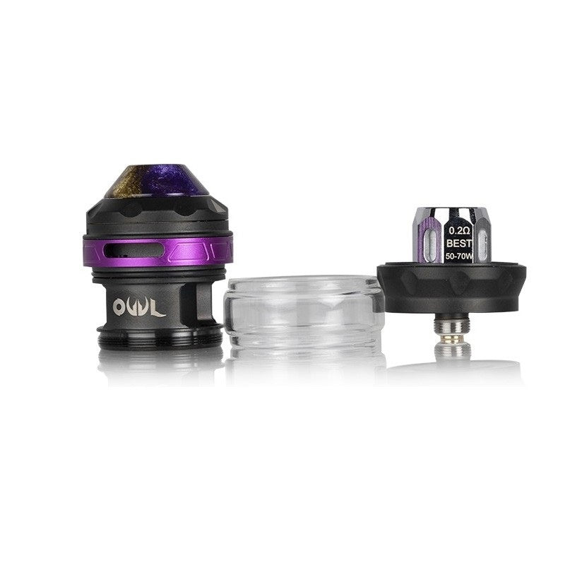 Advken OWL E-ci Starter Kit - 3ml