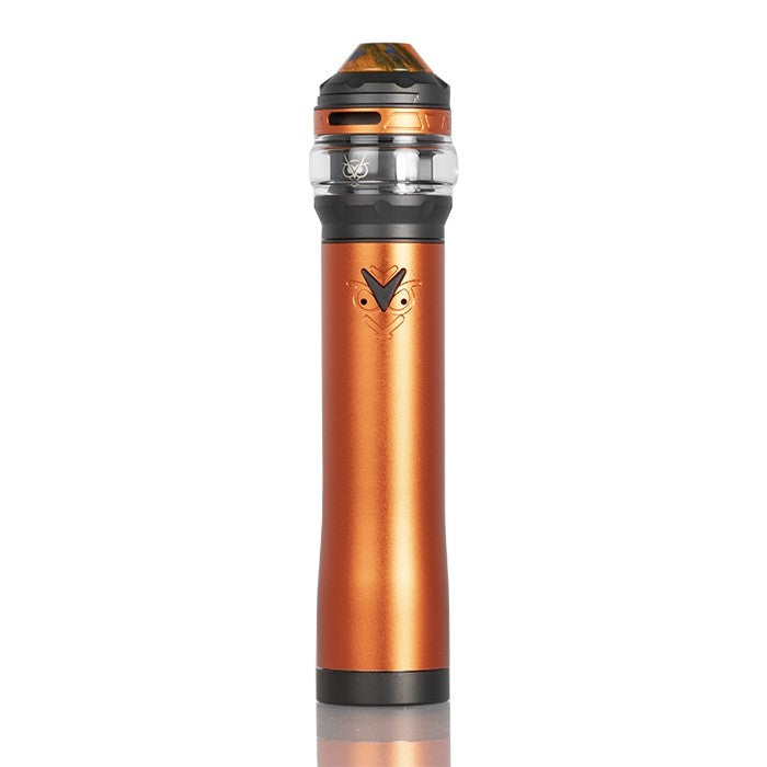 Advken OWL E-ci Starter Kit - 3ml