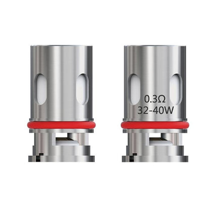 AE 0.3ohm Mesh Coils for Voopoo Vinci- Vaporesso Target PM80 5pcs-pack