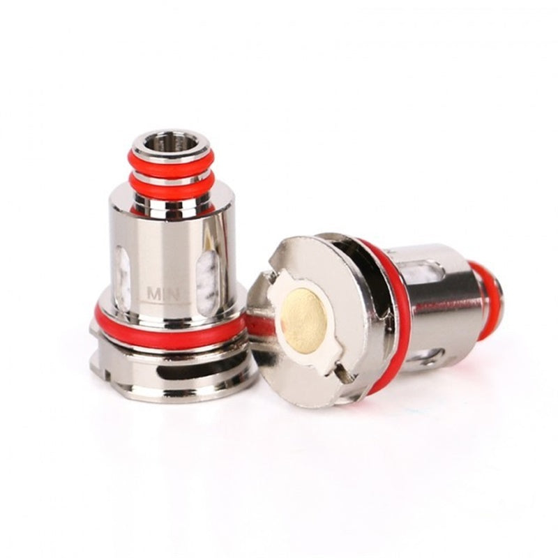 AE 0.4ohm Mesh Coils for SMOK RPM40- SMOK Fetch Mini 5pcs-pack