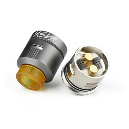 AFK STUDIO EASY ONE EDA 24MM RDA Tank Atomizer