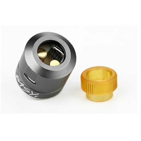 AFK STUDIO EASY ONE EDA 24MM RDA Tank Atomizer