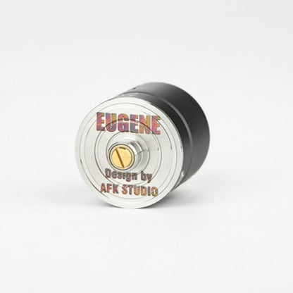 AFK STUDIO EASY ONE EDA 24MM RDA Tank Atomizer