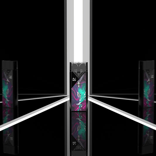 AIMO Imagin Pod System Kit 1100mAh