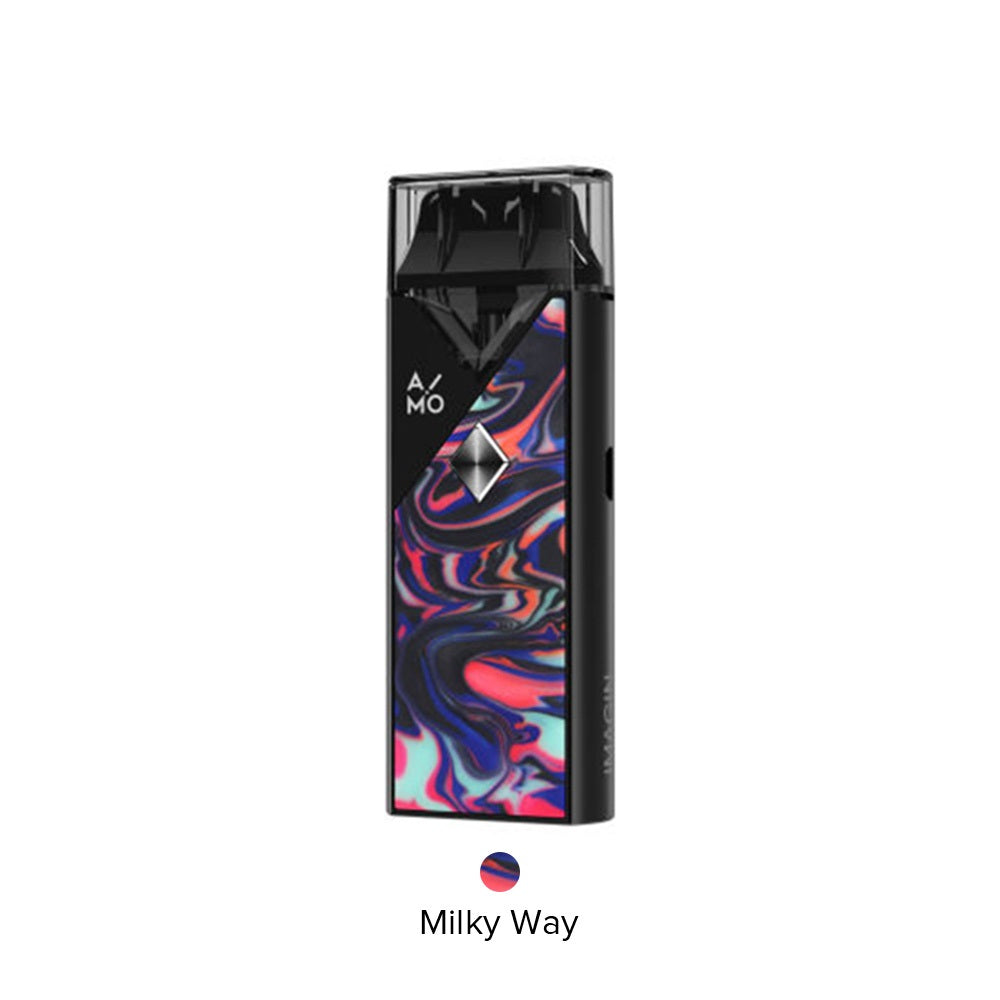 AIMO Imagin Pod System Kit 1100mAh