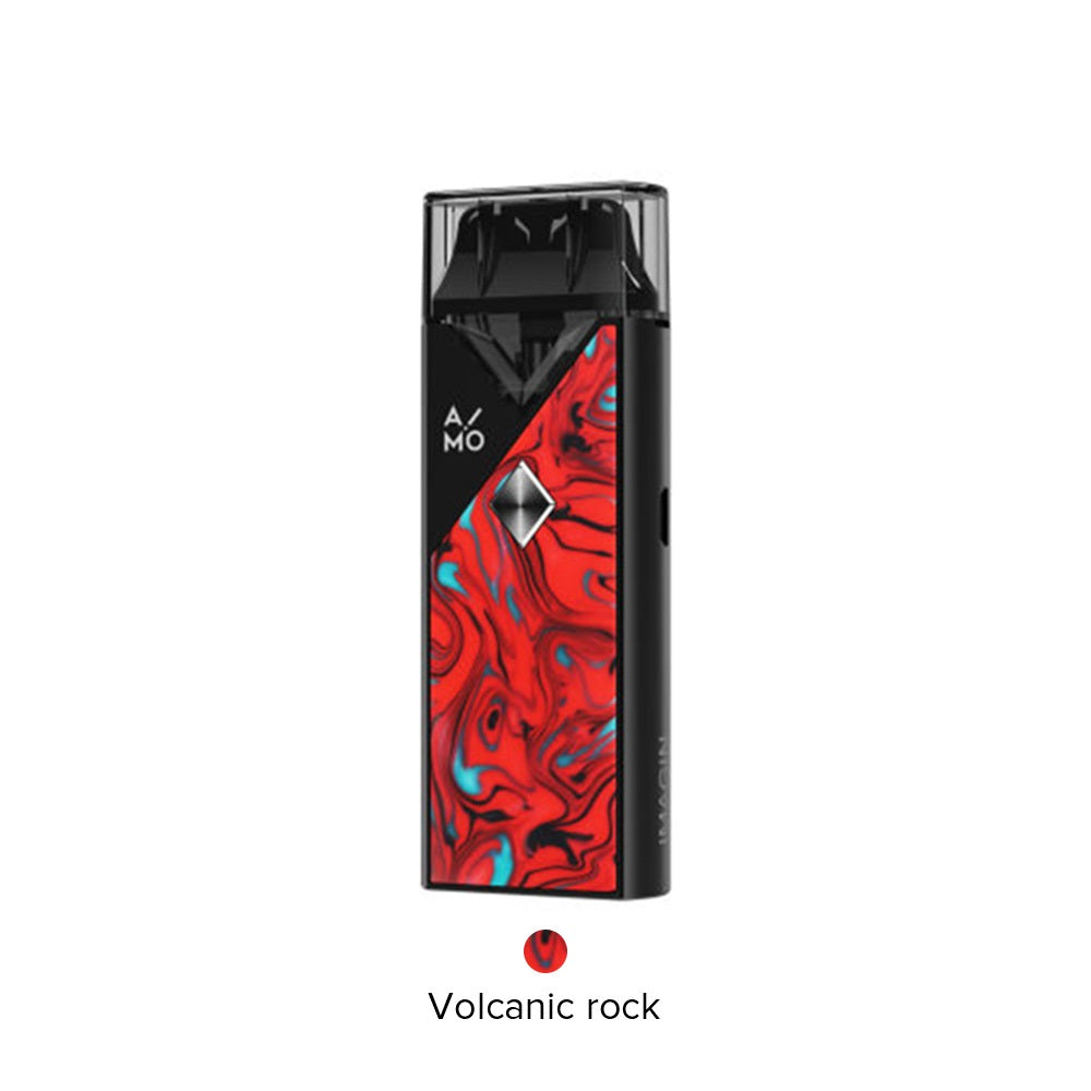 AIMO Imagin Pod System Kit 1100mAh