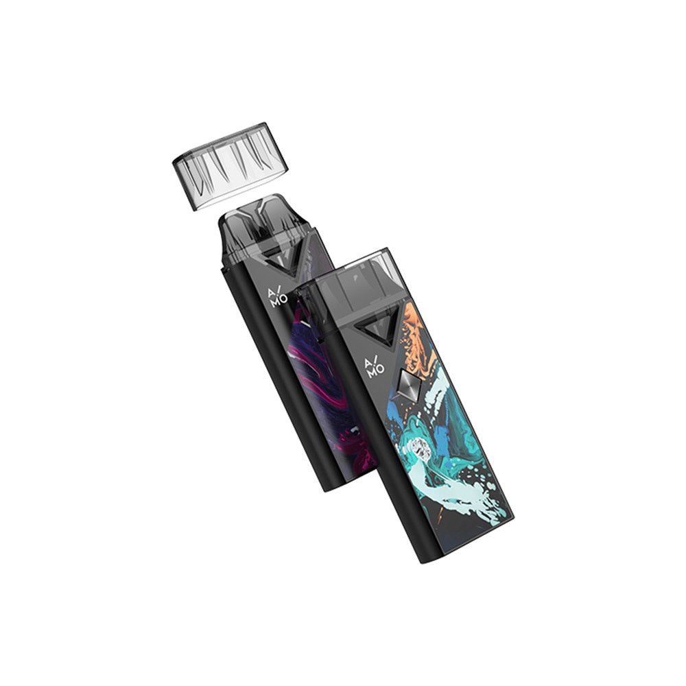 AIMO Imagin Pod System Kit 1100mAh