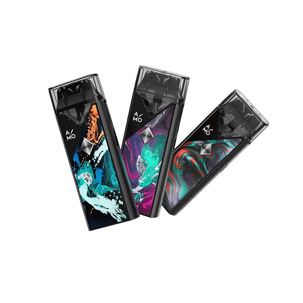 AIMO Imagin Pod System Kit 1100mAh