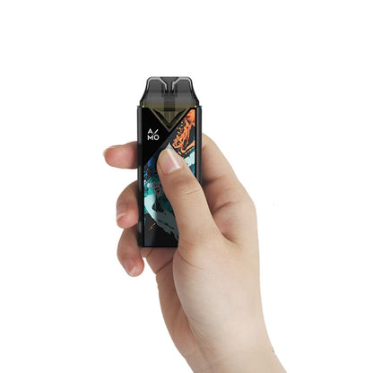AIMO Imagin Pod System Kit 1100mAh