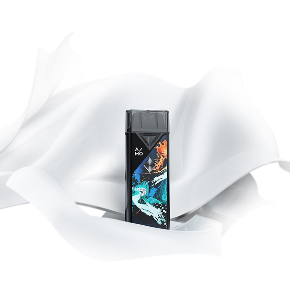 AIMO Imagin Pod System Kit 1100mAh
