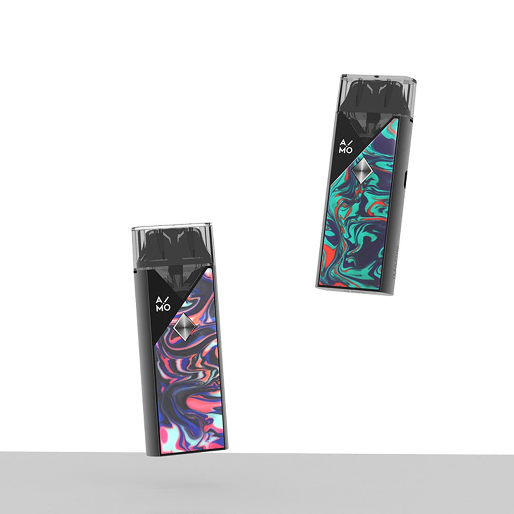 AIMO Imagin Pod System Kit 1100mAh