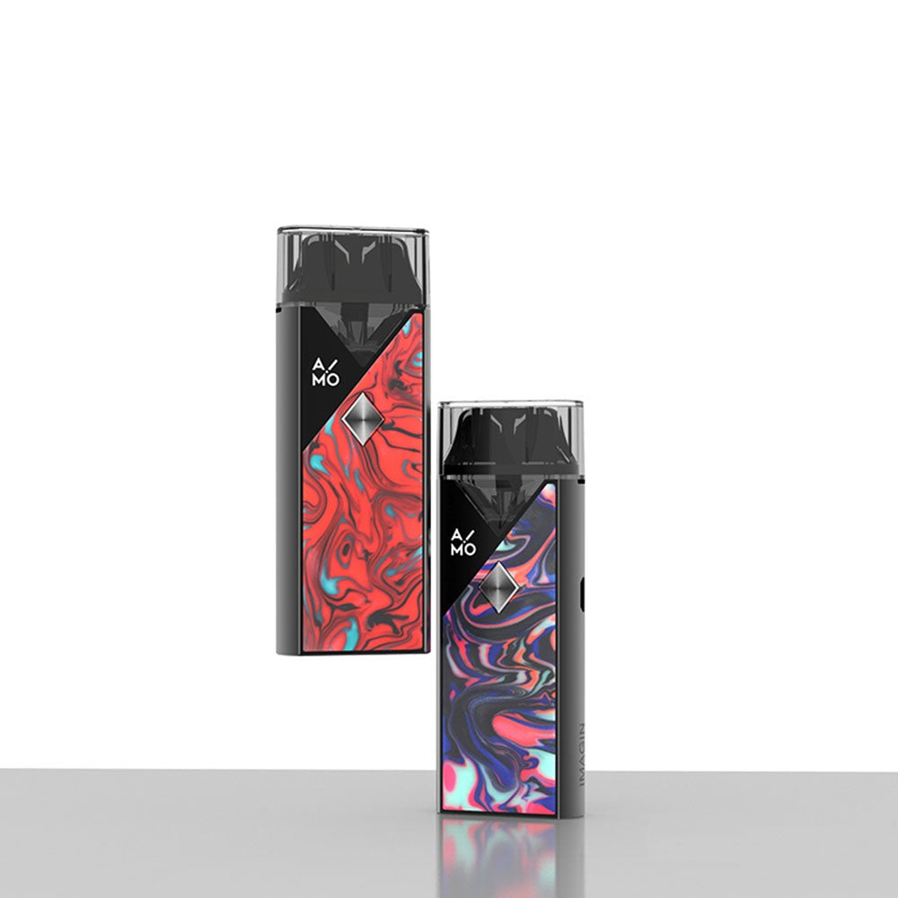 AIMO Imagin Pod System Kit 1100mAh
