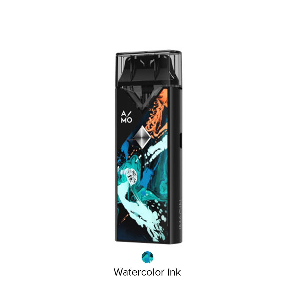 AIMO Imagin Pod System Kit 1100mAh