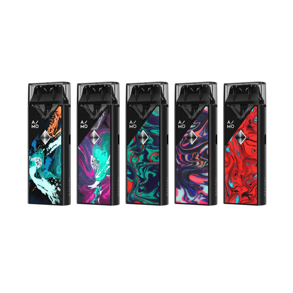AIMO Imagin Pod System Kit 1100mAh