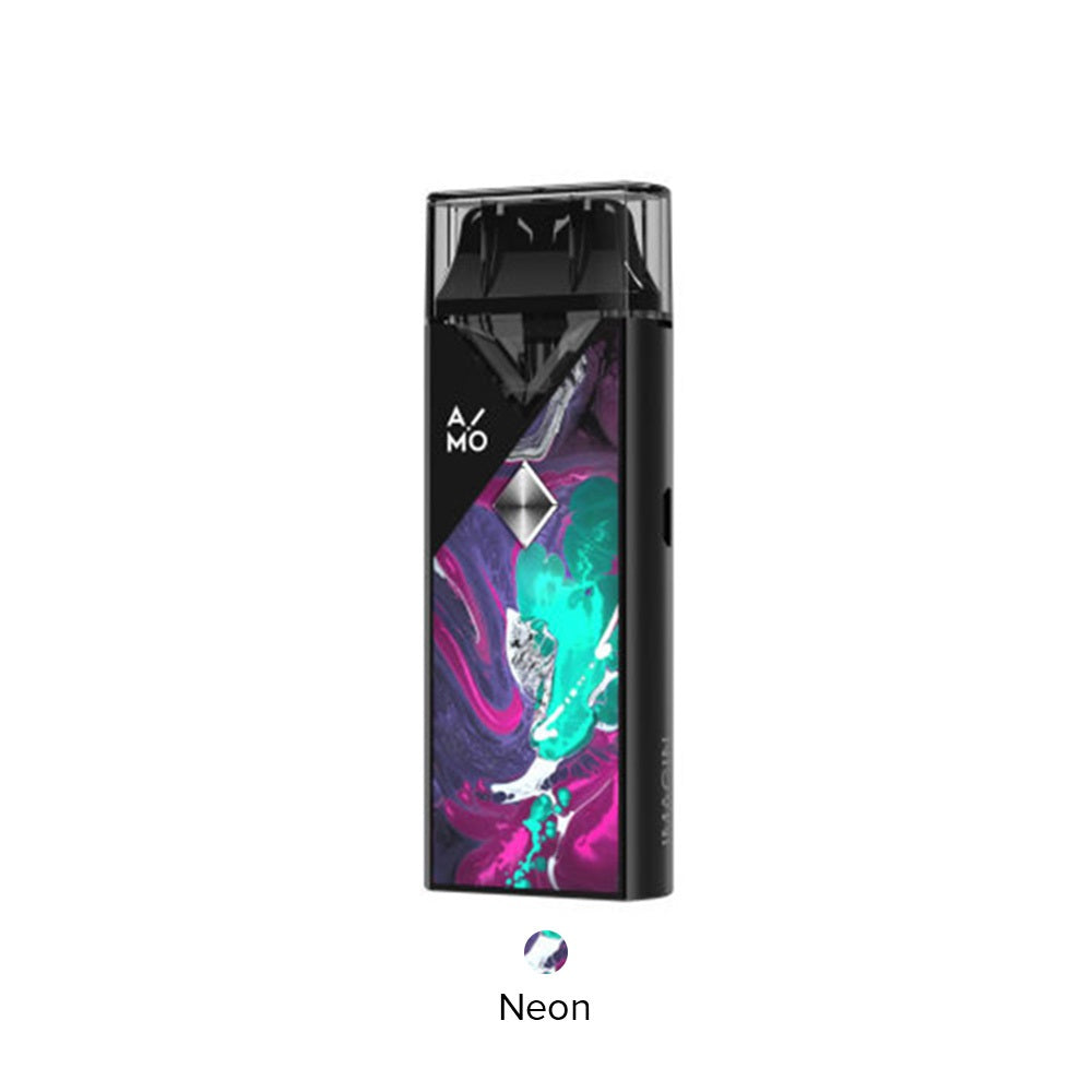 AIMO Imagin Pod System Kit 1100mAh