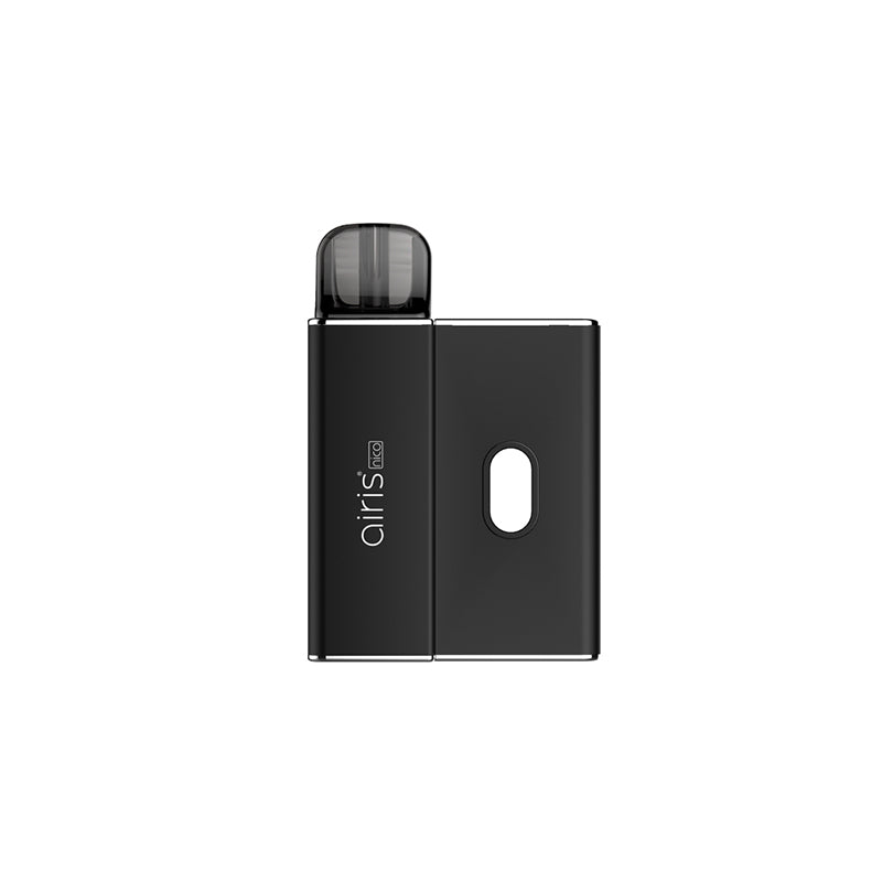 Airis Nico Pod System Kit 450mAh cheap sale | vapormo.com Airis Nico Pod System Kit 450mAh cheap sale | vapormo.com