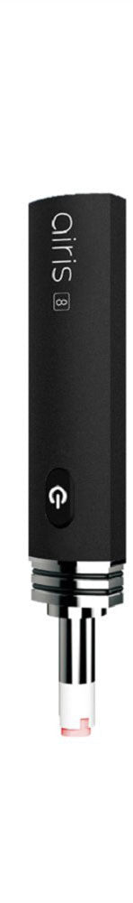 Airistech Airis 8 2-in-1 Vaporizer Starter Kit 400mAh