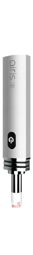 Airistech Airis 8 2-in-1 Vaporizer Starter Kit 400mAh