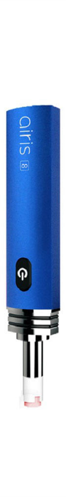 Airistech Airis 8 2-in-1 Vaporizer Starter Kit 400mAh