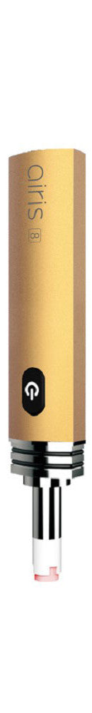Airistech Airis 8 2-in-1 Vaporizer Starter Kit 400mAh
