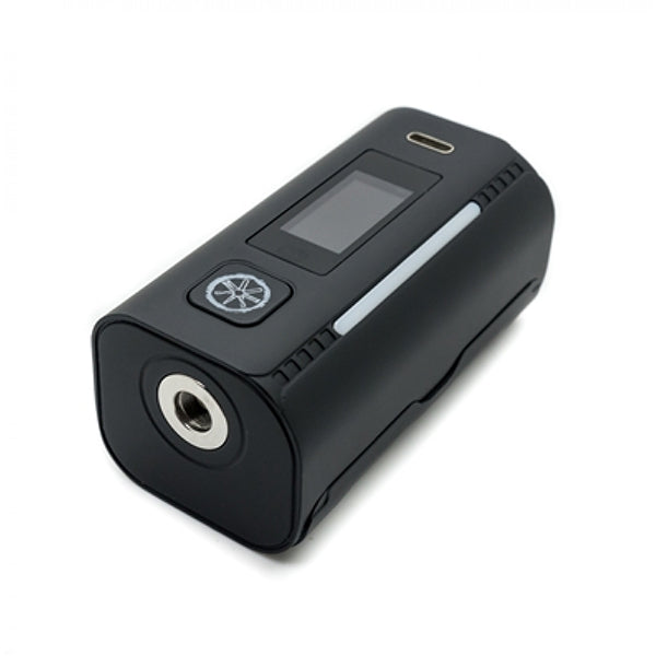 The latest vape style with asMODus Lustro 200W Touch Screen TC Box Mod online cheap | vapormo.com The latest vape style with asMODus Lustro 200W Touch Screen TC Box Mod online cheap | vapormo.com