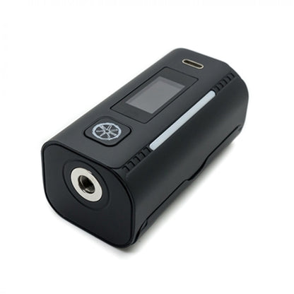 The latest vape style with asMODus Lustro 200W Touch Screen TC Box Mod online cheap | vapormo.com The latest vape style with asMODus Lustro 200W Touch Screen TC Box Mod online cheap | vapormo.com